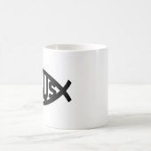 Mug Jésus (Centre)