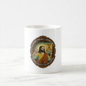 Mug Jésus Abonnement Logiciel Expiré Paywall Tech O (Centre)