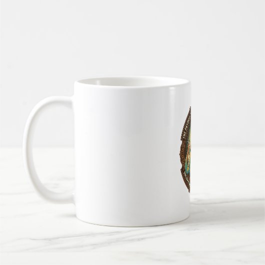 Mug Jésus Abonnement Logiciel Expiré Paywall Tech O (Gauche)