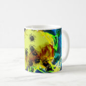 Mug Jésus amour (Devant droit)