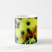 Mug Jésus amour (Centre)