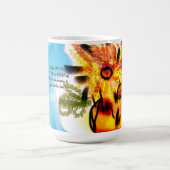 Mug Jésus amour (Centre)