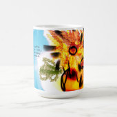 Mug Jésus amour (Centre)