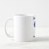 Mug Jésus arrive (Gauche)