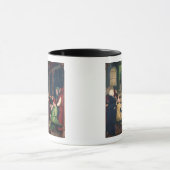 Mug Jésus avec les médecins (Centre)