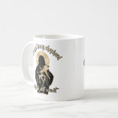 Mug Jésus Berger (Devant gauche)