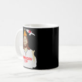 Mug Jesus Birthday Boy Christmas Essential T Shirt (Devant gauche)