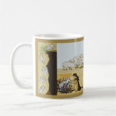 Mug Jésus Bon Berger (Gauche)