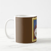 Mug Jésus Bon Berger (Gauche)