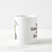 Mug Jesus Caring Shepherd (Centre)