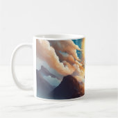 Mug Jésus chrétien (Gauche)