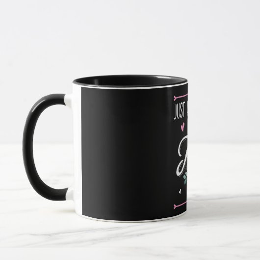 Mug Jésus chrétien inspirant (Gauche)