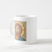 Mug Jésus-Christ (Devant gauche)