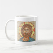 Mug Jésus-Christ (Gauche)