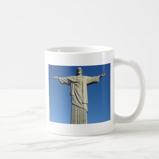 Mug Jésus Christ (Droite)