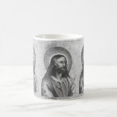 Mug Jésus Christ (Centre)