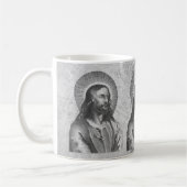 Mug Jésus Christ (Gauche)