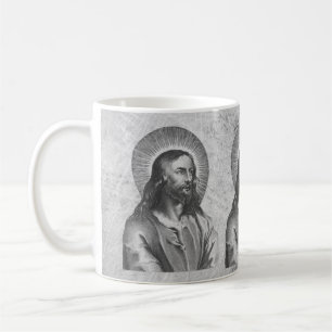 Mug Jésus Christ