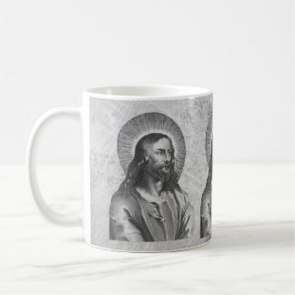 Mug Jésus Christ