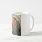 MUG JESUS CHRIST (Devant droit)