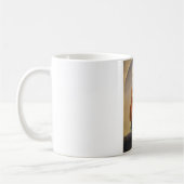 MUG JESUS CHRIST (Gauche)