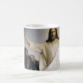 Mug Jésus Christ (Centre)