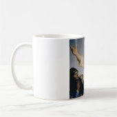Mug Jésus Christ (Gauche)