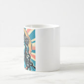 Mug Jésus Christ (Centre)