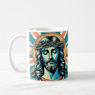 Mug Jésus Christ