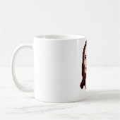 MUG JESUS CHRIST (Gauche)