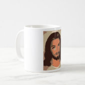 MUG JESUS CHRIST (Devant gauche)