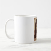 MUG JESUS CHRIST (Gauche)