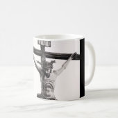 MUG JESUS CHRIST (Devant droit)