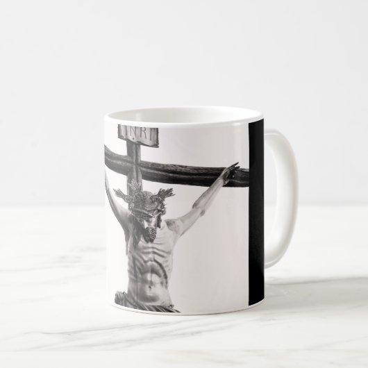 MUG JESUS CHRIST (Devant droit)