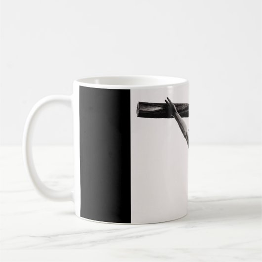 MUG JESUS CHRIST (Gauche)