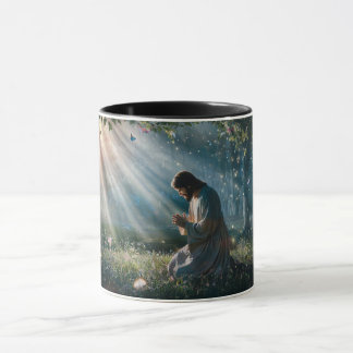 Mug Jésus-Christ à Gethsémani #2
