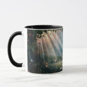 Mug Jésus-Christ à Gethsémani #2 (Gauche)