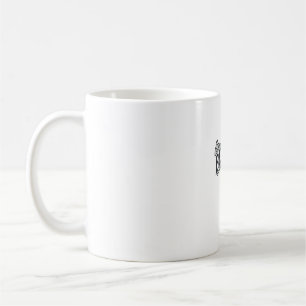 Mug Jésus-Christ Ancre de Mon Âme Chemise Chrétienne