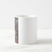 Mug Jésus-Christ avec ange (Centre)