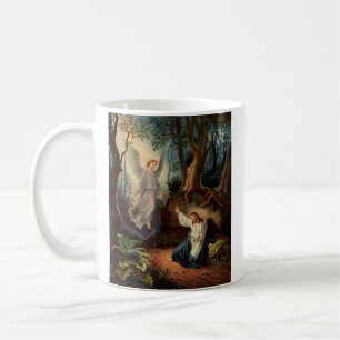 Mug Jésus-Christ avec ange