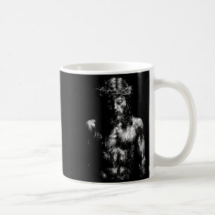 Mug Jésus-Christ Couronne d'épines