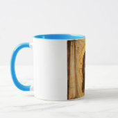 Mug Jésus-Christ Icône du Saint Suaire (Gauche)
