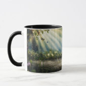 Mug Jesus Christ in Gethsemane #1 (Gauche)