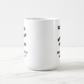 Mug Jesus Christ is Lord (Centre)