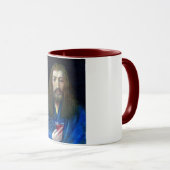 MUG JÉSUS CHRIST, LA CHALICE (Devant droit)
