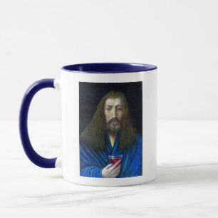 MUG JÉSUS CHRIST, LA CHALICE