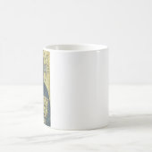 Mug Jésus-Christ Pantocrator (Centre)