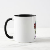 Mug Jésus dans les produits chrétiens (Gauche)