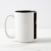 Mug Jésus de la Miséricorde Divine (Gauche)