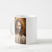 Mug Jésus de Nazareth (Devant gauche)